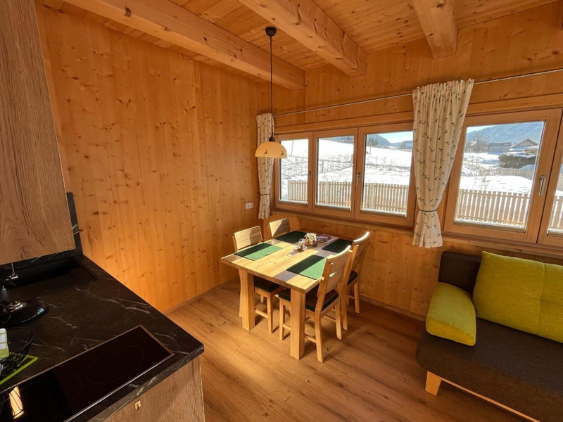 Ferienwohnungen Kalss nahe Altaussee, Bad Aussee, Австрия