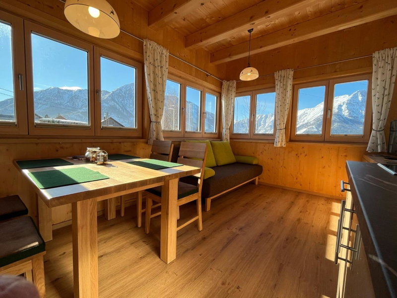 Ferienwohnungen Kalss nahe Altaussee, Bad Aussee, Австрия