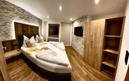 Camping Inntal, Wiesing, Austria