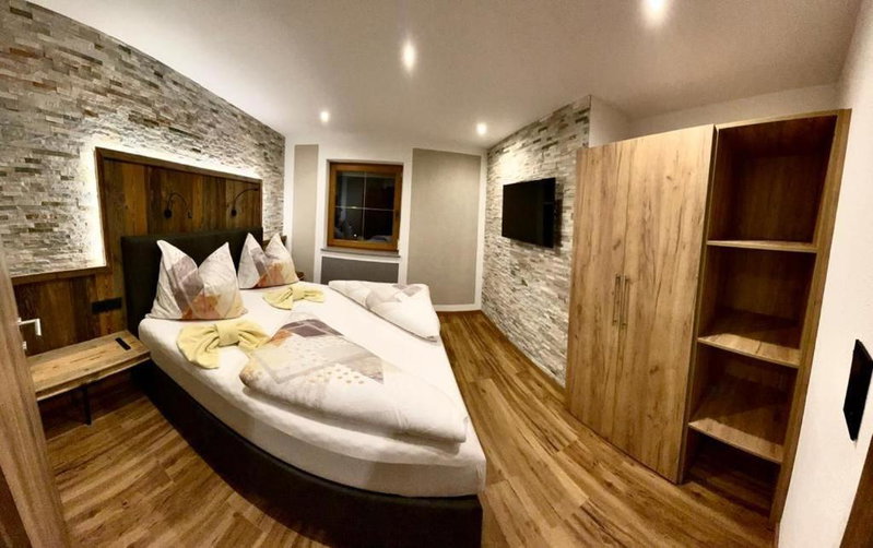 Camping Inntal, Wiesing, Austria