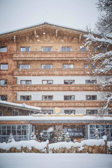 Hotel Glemmtalerhof, Saalbach Hinterglemm, Autriche