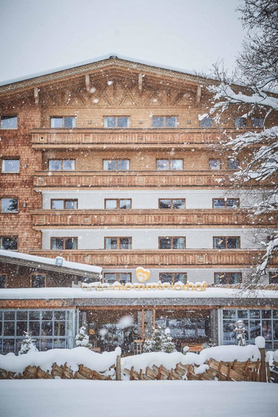 Hotel Glemmtalerhof, Saalbach Hinterglemm, Autriche