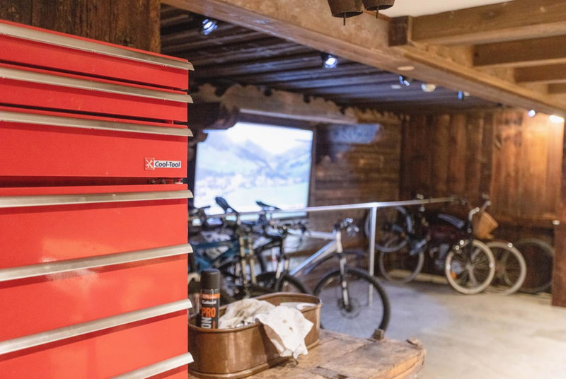 Hotel Glemmtalerhof, Saalbach Hinterglemm, Autriche