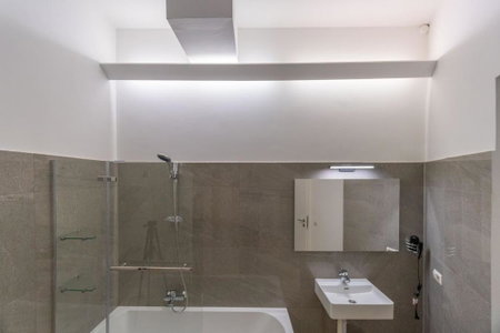 Centre Apartments, Vienna, Austria