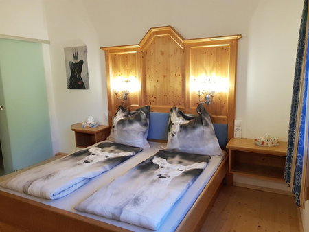 B&B Margit's Ranch Urlaub am Pferdehof, Silz, Autriche