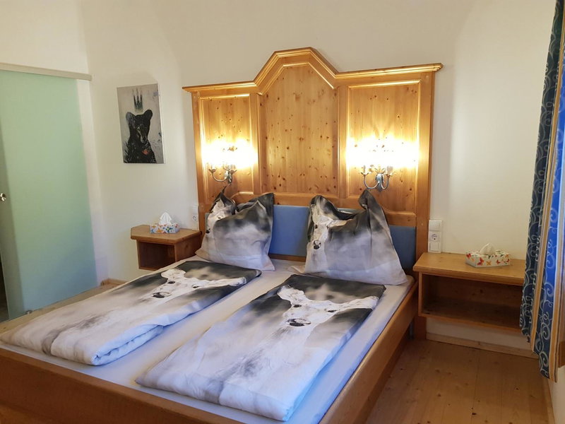 B&B Margit's Ranch Urlaub am Pferdehof, Silz, Autriche