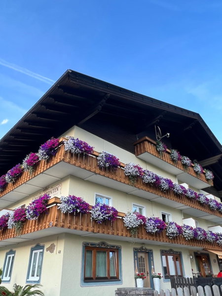 Haus Kärnten, Döbriach, Austria