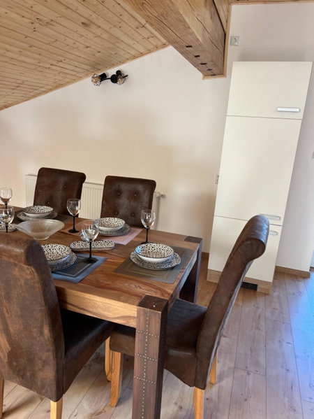 Haus Kärnten, Döbriach, Austria