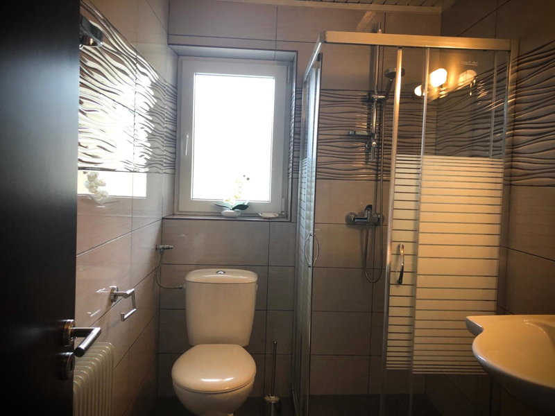 Haus Kärnten, Döbriach, Austria