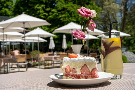 Hotel Warmbaderhof, Villach, Autriche