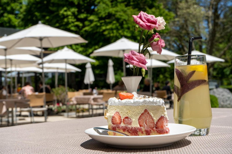 Hotel Warmbaderhof, Villach, Autriche