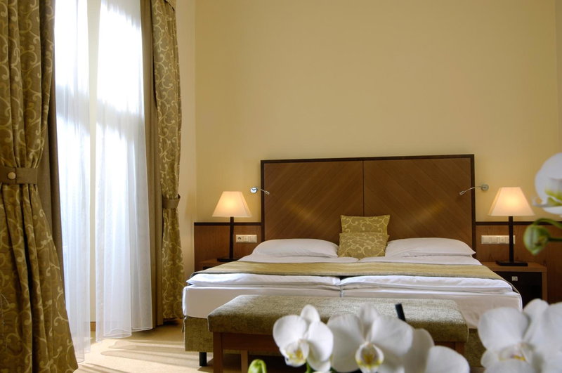 Hotel Warmbaderhof, Villach, Autriche