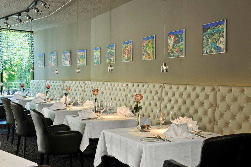 Hotel Warmbaderhof, Villach, Autriche