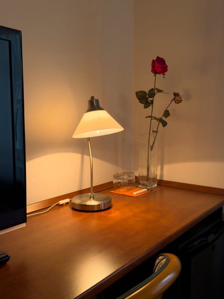 Pension Erlaa, Vienna, Austria