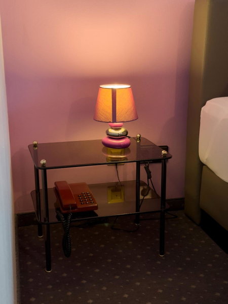 Pension Erlaa, Vienna, Austria