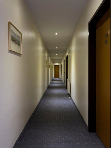 Pension Erlaa, Vienna, Austria