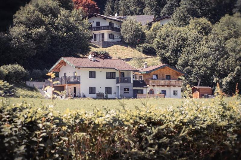 Apartments z‘Haus, Austria