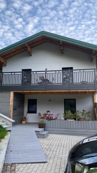 Apartments z‘Haus, Sankt Gilgen, Austria