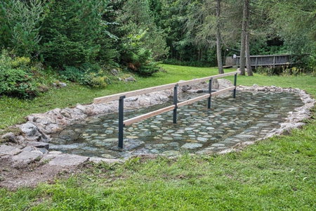 Grassegger Appartementhaus, Sankt Johann am Tauern, Austria