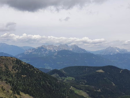 Grassegger Appartementhaus, Sankt Johann am Tauern, Austria