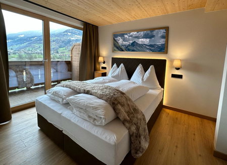 Pension Dorferwirt, Bramberg am Wildkogel, Austria
