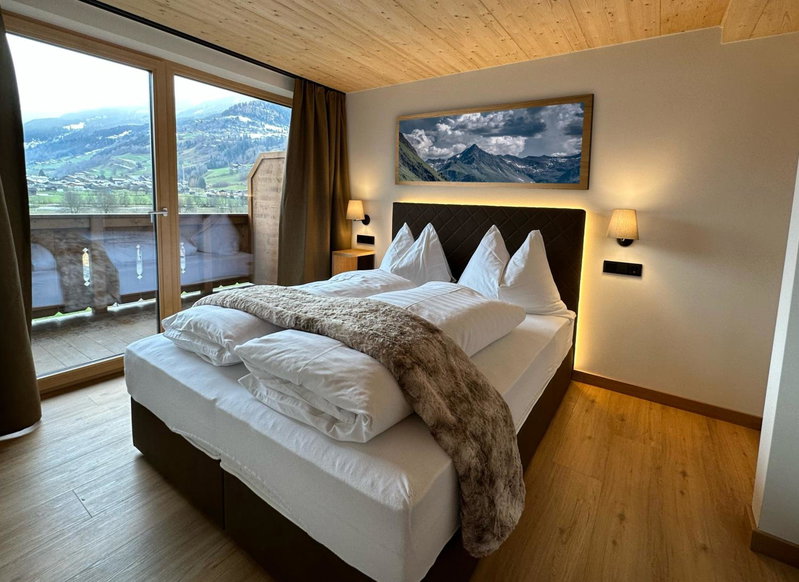 Pension Dorferwirt, Bramberg am Wildkogel, Austria