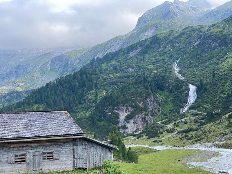 Pension Dorferwirt, Bramberg am Wildkogel, Austria