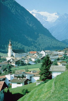 Hotel Augarten, Wilten, Austria