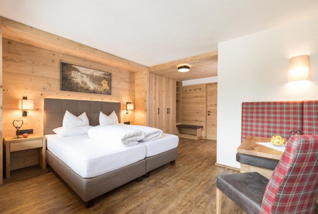 Hotel Augarten, Wilten, Austria