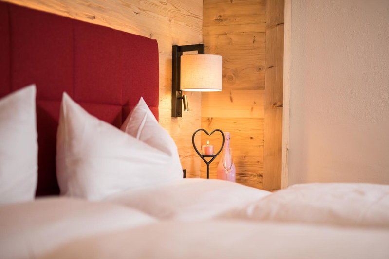 Hotel Augarten, Wilten, Austria