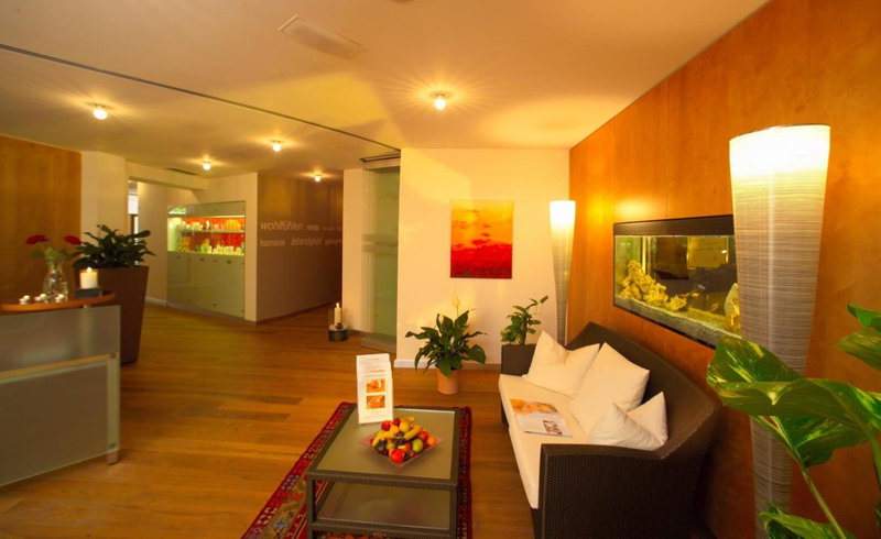 Thermenwelt Hotel Pulverer, Bad Kleinkirchheim, Austria