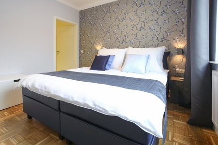 Green Mango City Condo, Vienna, Austria