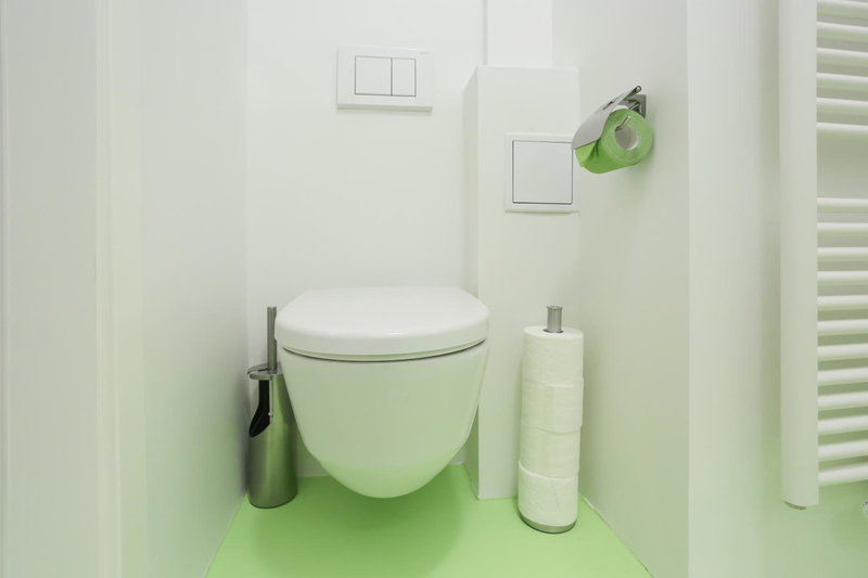 Green Mango City Condo, Vienna, Austria