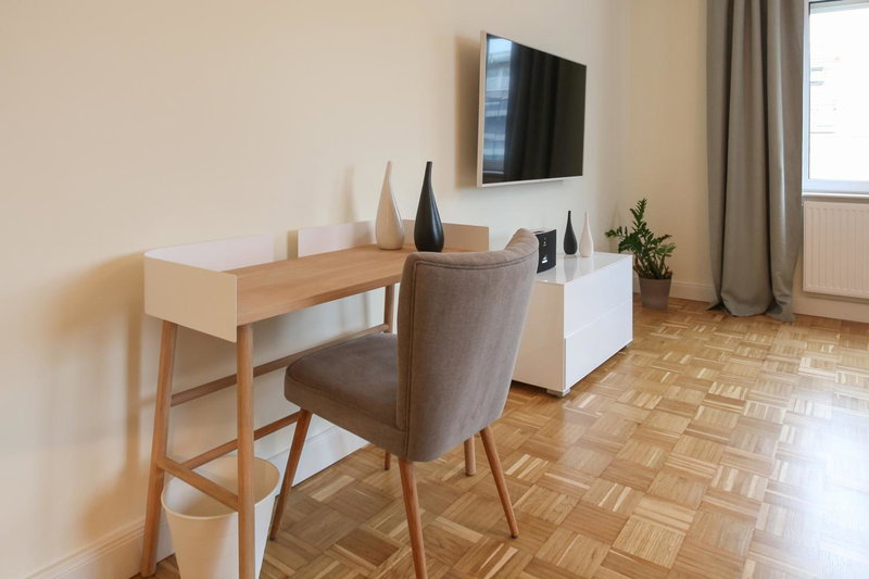 Green Mango City Condo, Vienna, Austria