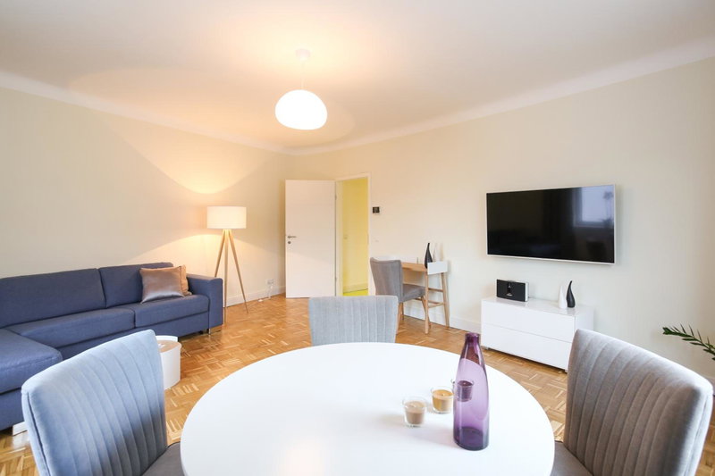 Green Mango City Condo, Vienna, Austria