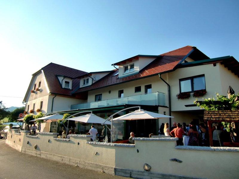 Gasthof Knappenwirt, Mariahof, Austria