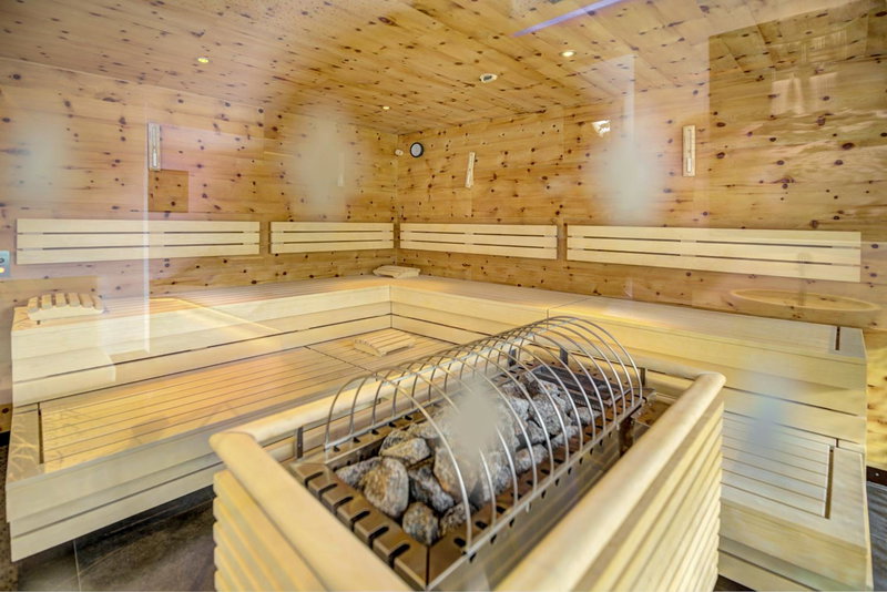 KOSIS Sports Lifestyle Hotel, Fügen, Autriche