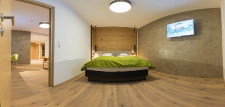 KOSIS Sports Lifestyle Hotel, Fügen, Autriche
