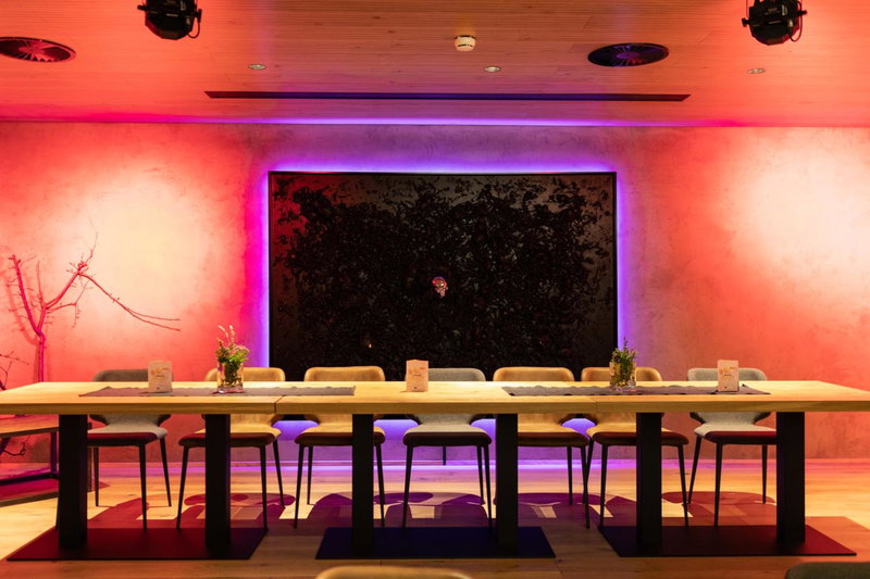KOSIS Sports Lifestyle Hotel, Fügen, Autriche