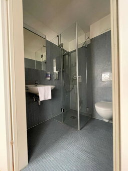 Workbase Hostel, Vienna, Austria