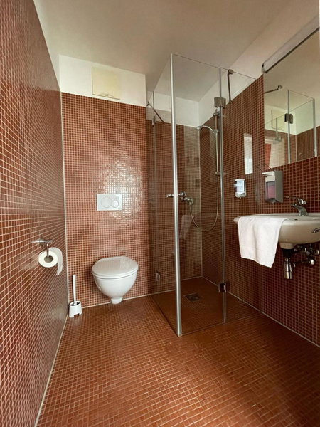 Workbase Hostel, Vienna, Austria