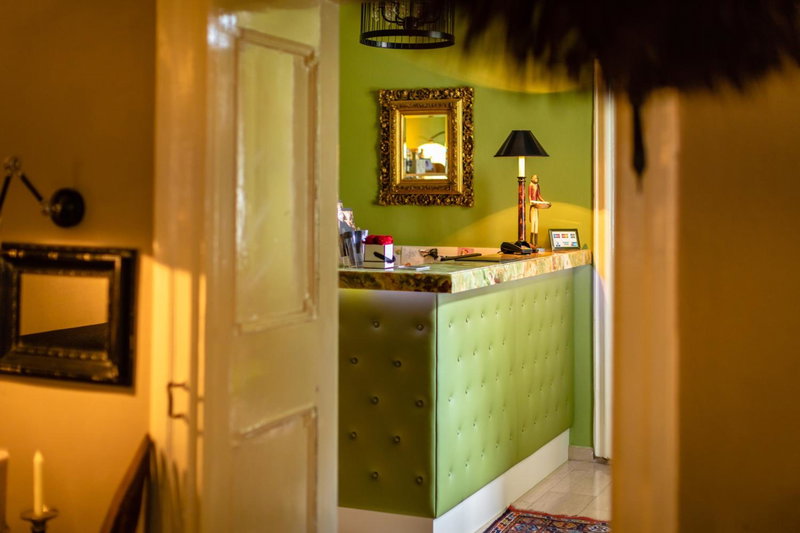 Boutique-Hotel Alter Gerichtshof, Hartberg, Австрия