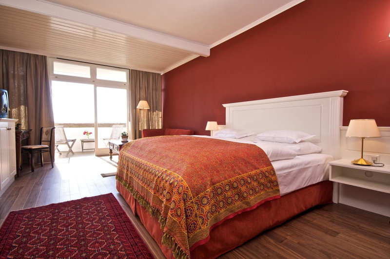 Boutique-Hotel Alter Gerichtshof, Hartberg, Австрия