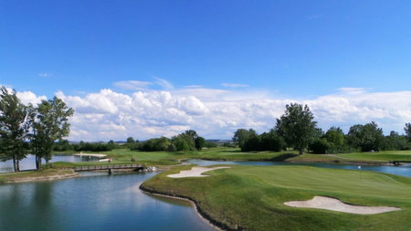 Hotel Diamond Country Club, Atzenbrugg, Austria