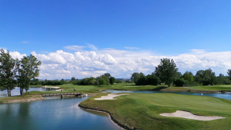 Hotel Diamond Country Club, Atzenbrugg, Austria