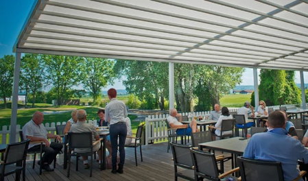 Hotel Diamond Country Club, Atzenbrugg, Austria