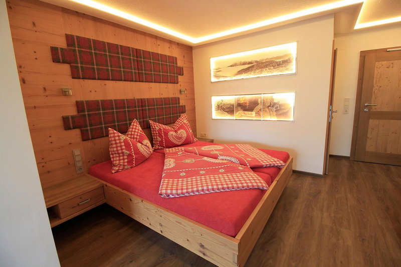 Pension Tannenhof, Leogang, Австрия