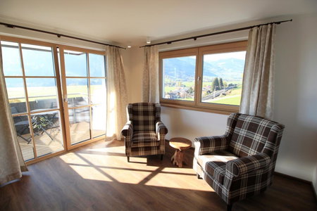Pension Tannenhof, Leogang, Австрия