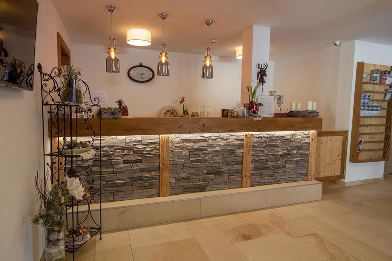 Pension Tannenhof, Leogang, Австрия