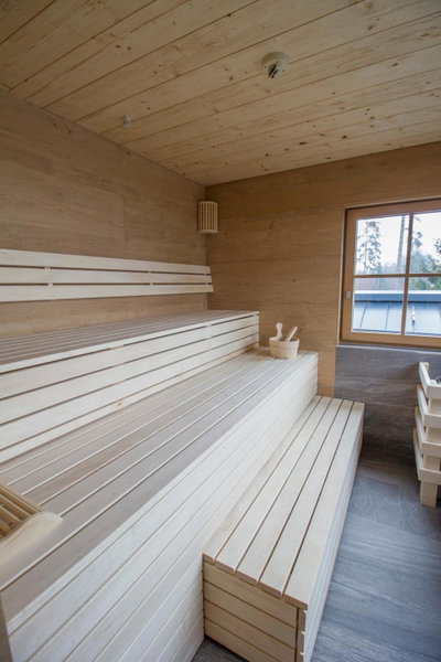 Pension Tannenhof, Leogang, Австрия